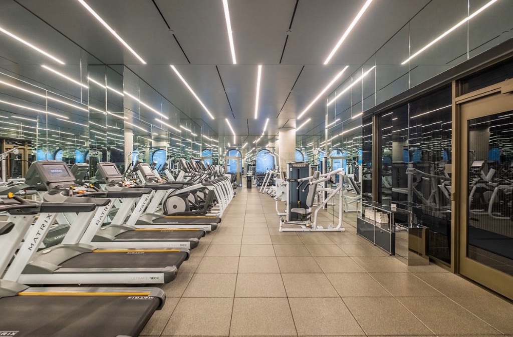 130 William Street 26C Seaport District New York NY 10038