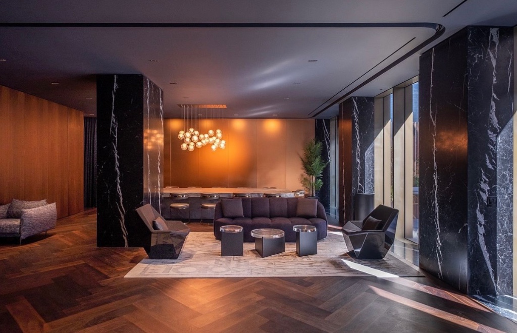 130 William Street 26C Seaport District New York NY 10038
