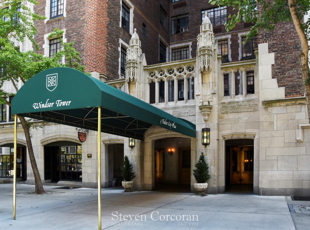 5 Tudor City Place 1131 Tudor City New York NY 10017