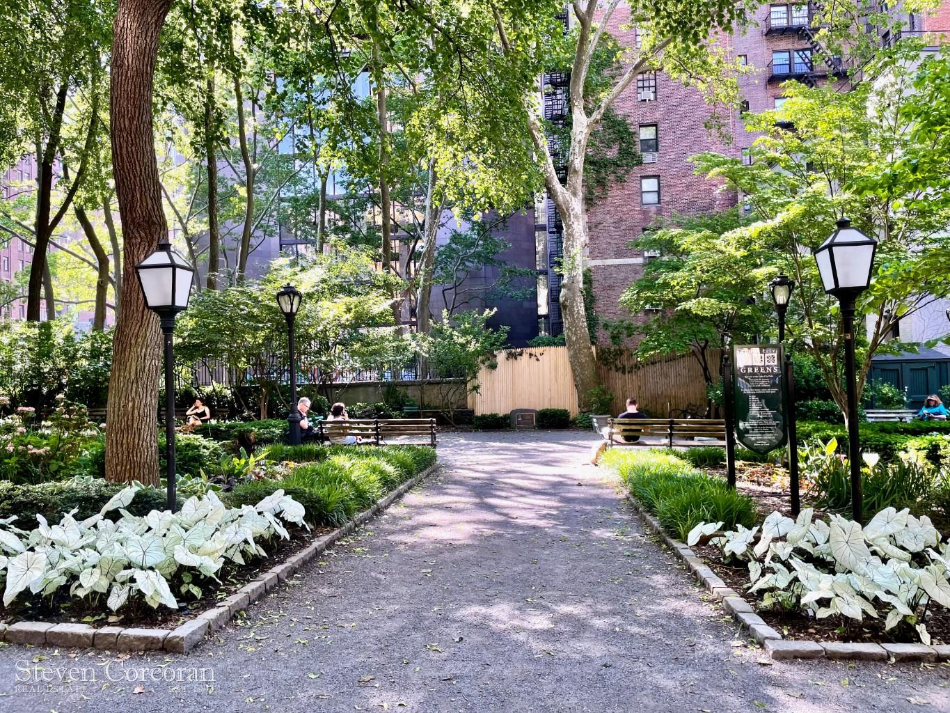 5 Tudor City Place 1420 Tudor City New York NY 10017