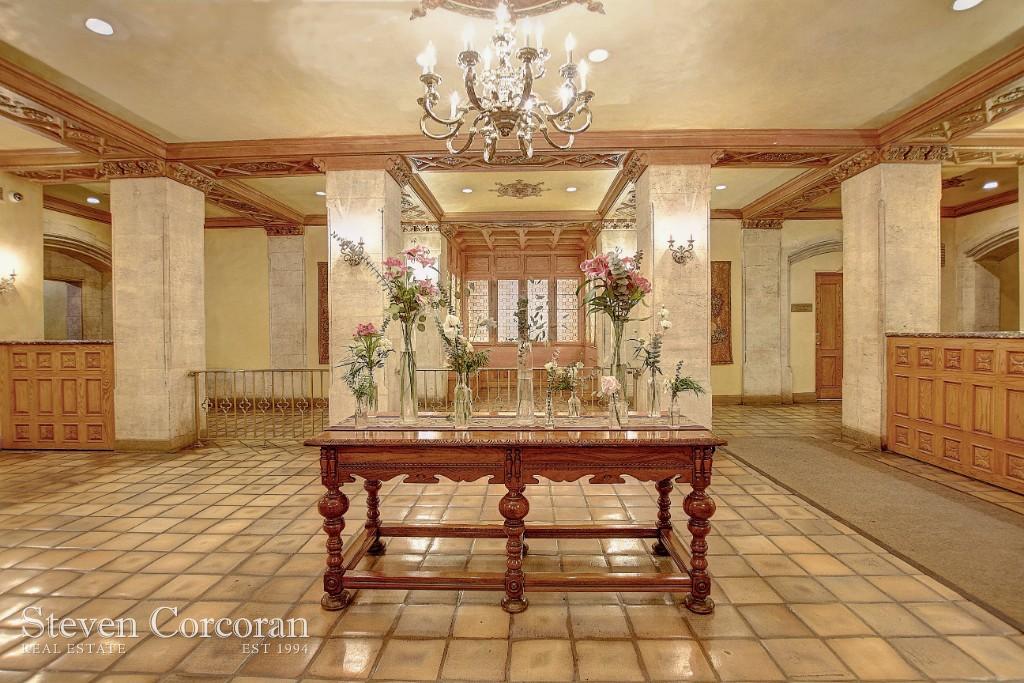 5 Tudor City Place Tudor City New York NY 10017