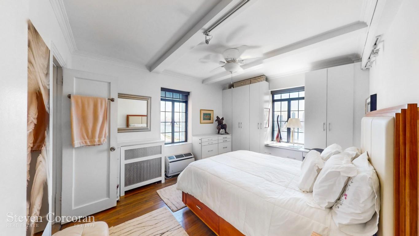 5 Tudor City Place Tudor City New York NY 10017