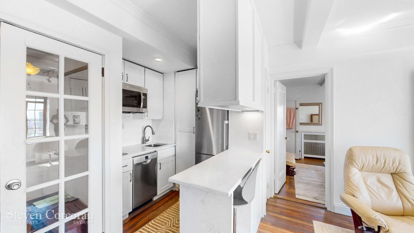 5 Tudor City Place Tudor City New York NY 10017