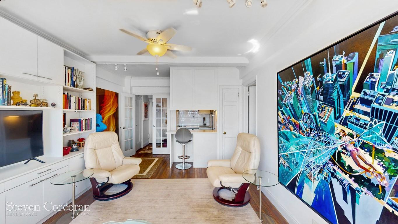 5 Tudor City Place Tudor City New York NY 10017