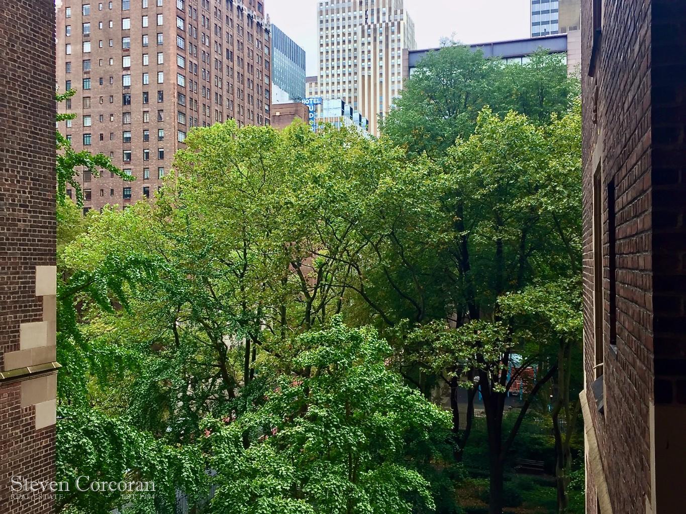 45 Tudor City Place 614 Tudor City New York NY 10017