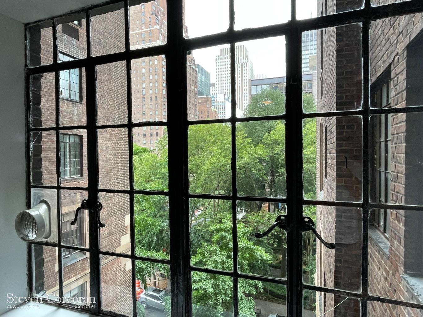 45 Tudor City Place 614 Tudor City New York NY 10017
