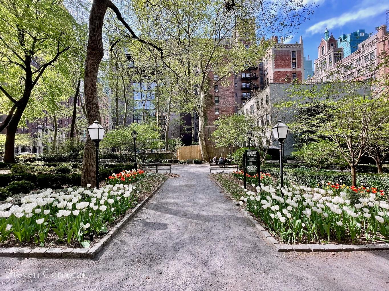 25 Tudor City Place 208 Tudor City New York NY 10017