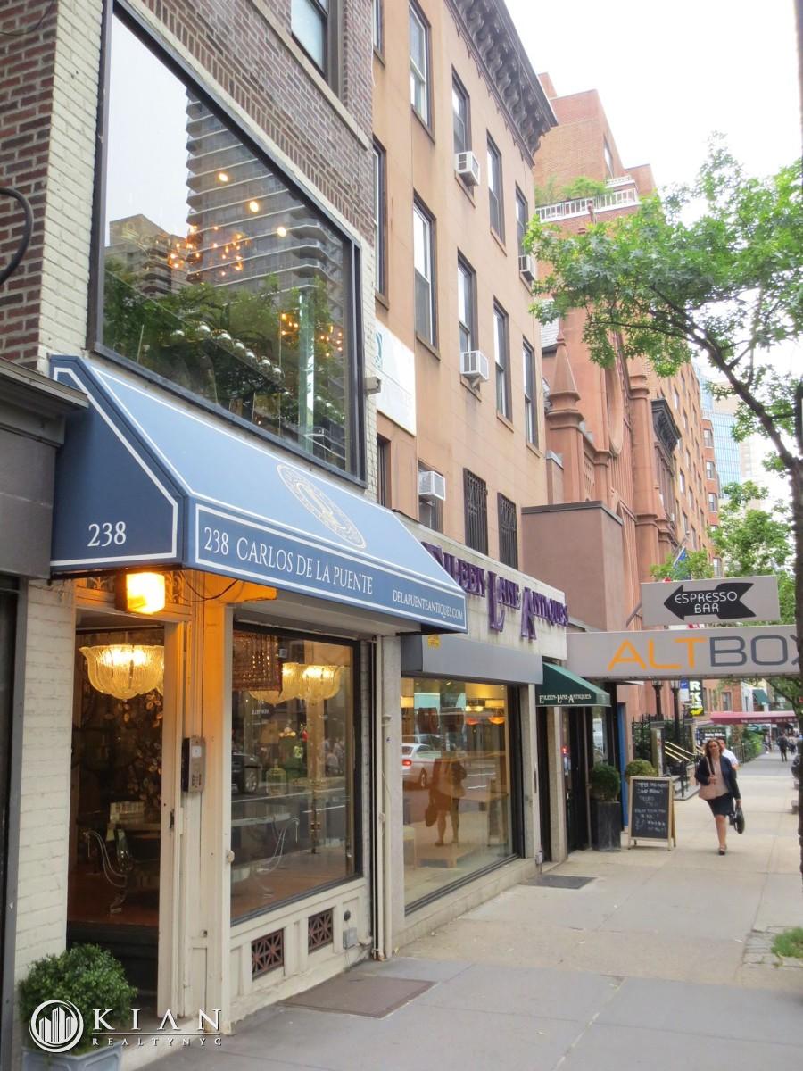 238 EAST 60TH STREET, New York, NY - 10,000 USD/ month