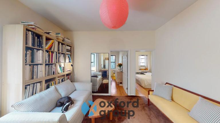 216 Grand Street, New York, NY - 5,995 USD/ month