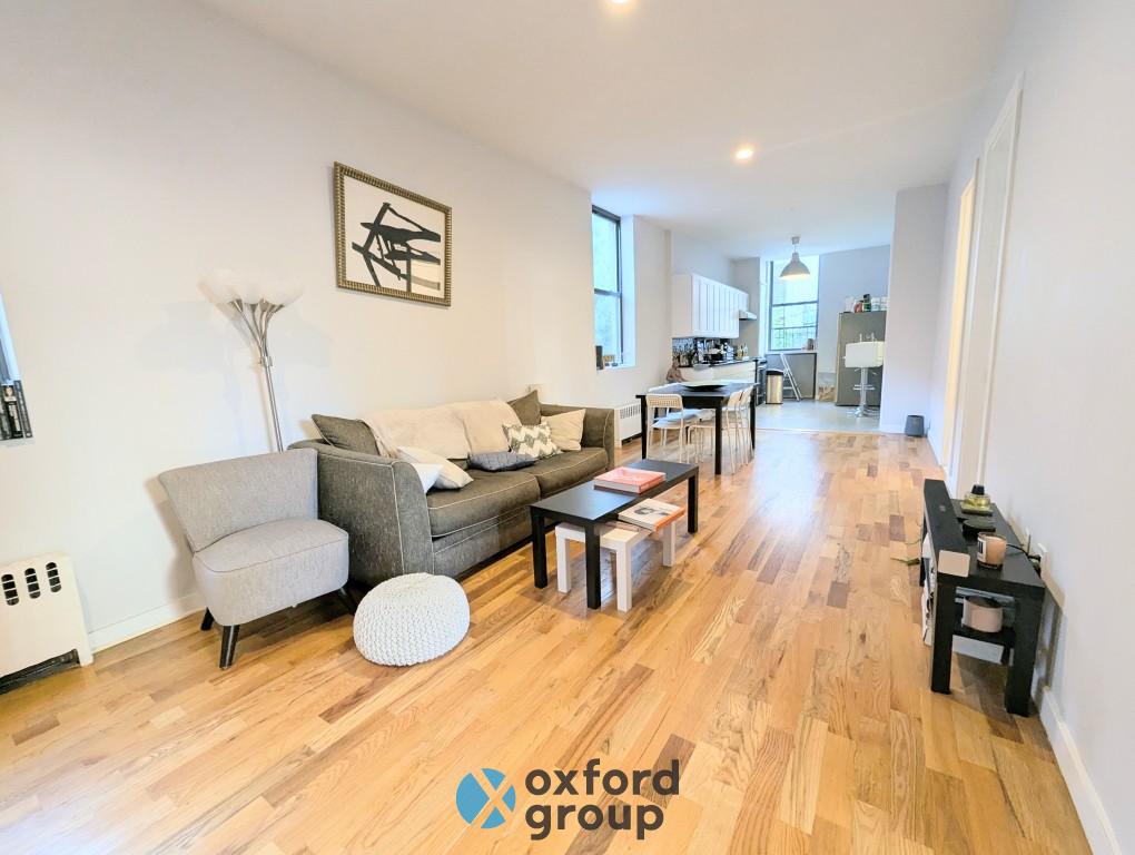 795 Flushing Avenue, Brooklyn, NY - 4,000 USD/ month