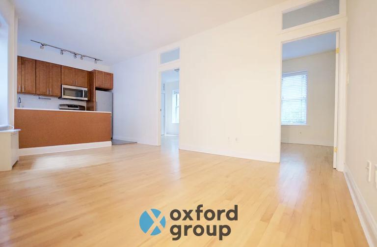 373 Henry Street, Brooklyn, NY - 4,295 USD/ month