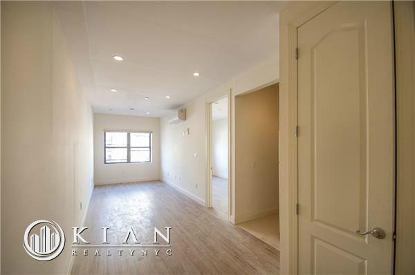523 West 173rd Street, #4R