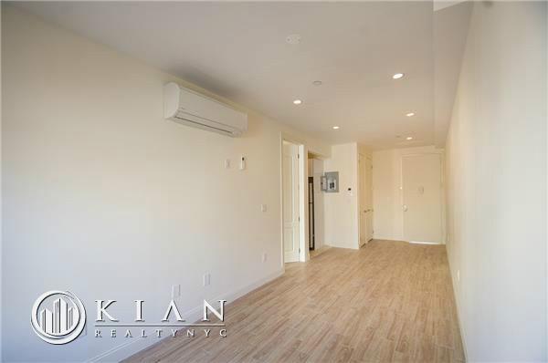 523 West 173rd Street, #4R