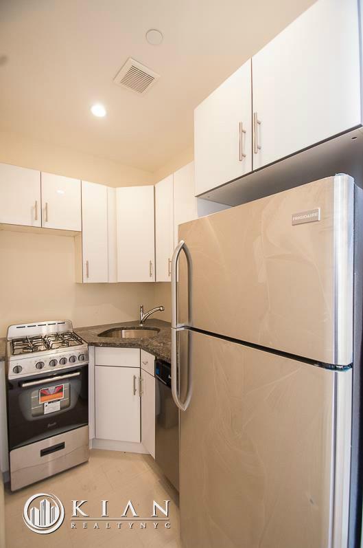 523 West 173rd Street, #4R