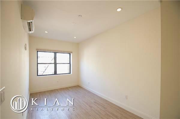 523 West 173rd Street, #4R