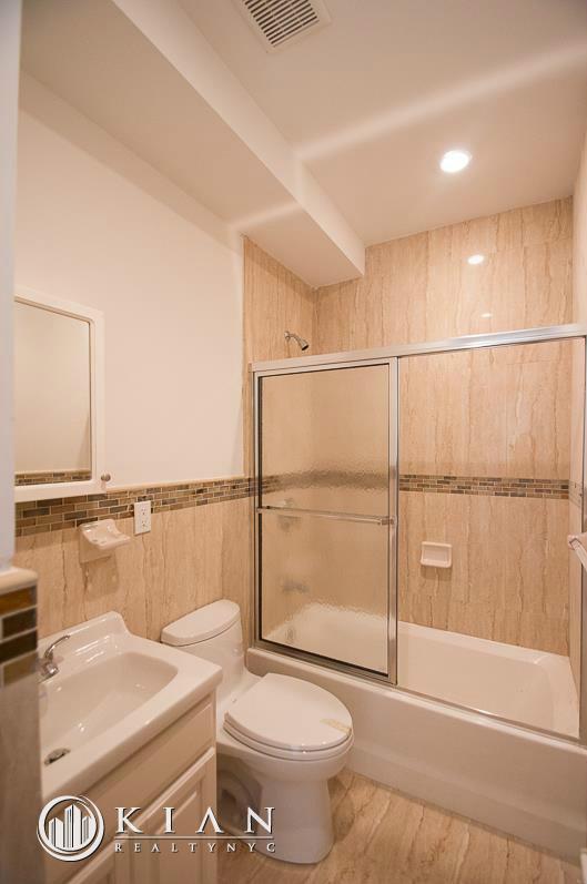 523 West 173rd Street, #4R