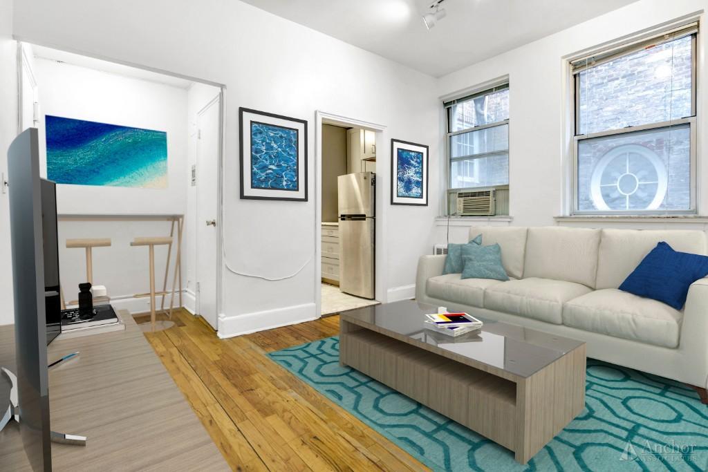 New York City Apartments For Rent Furnished Manhattan Nyc Apt 1 Bedroom Townhouse In Upper East Side