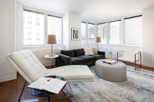 New York City Apartments For Rent Furnished Manhattan Nyc Apt 1 Bedroom Apartment In Upper West Side