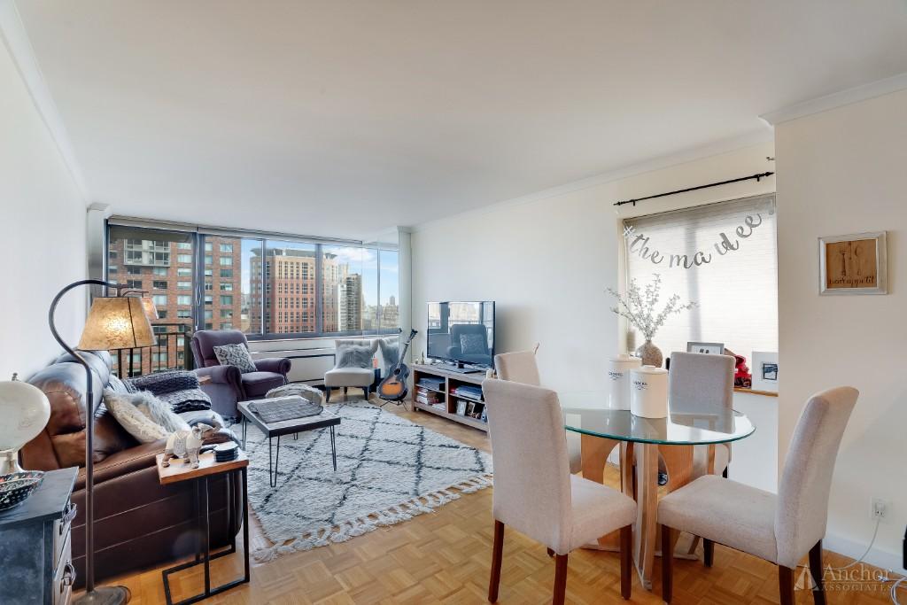 New York City Apartments Upper West Side 1 Bedroom Apartment For X