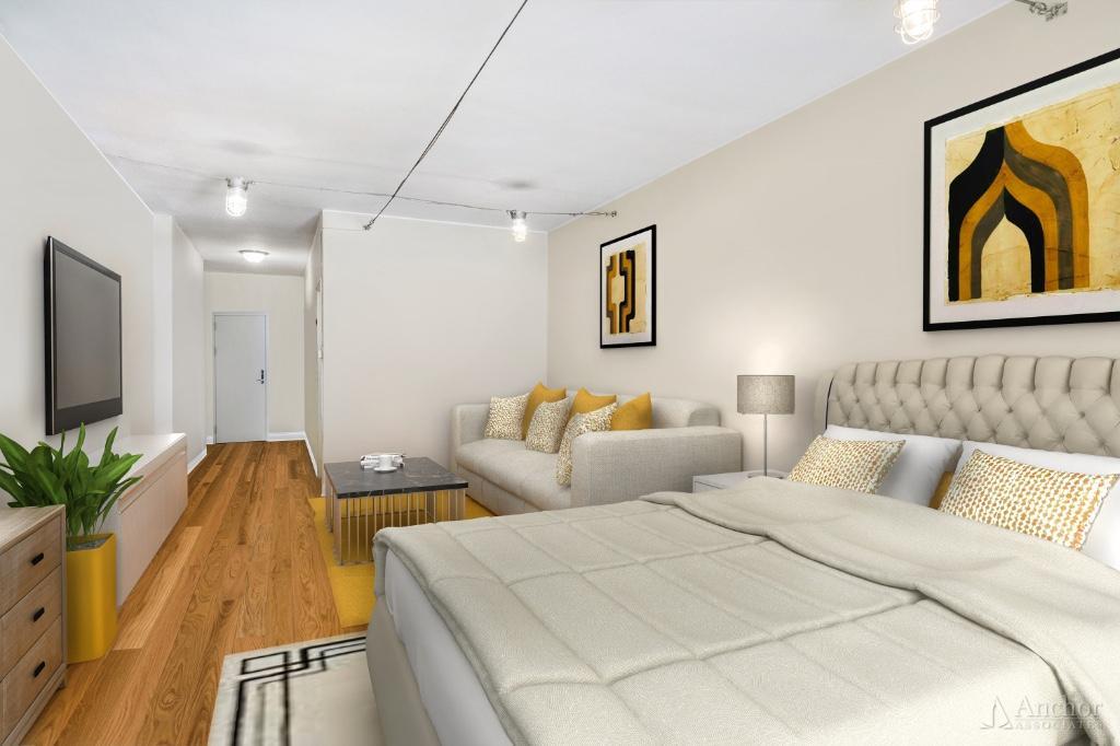 133 E 17th St 6b New York Ny 10010 Apartments Large Open E