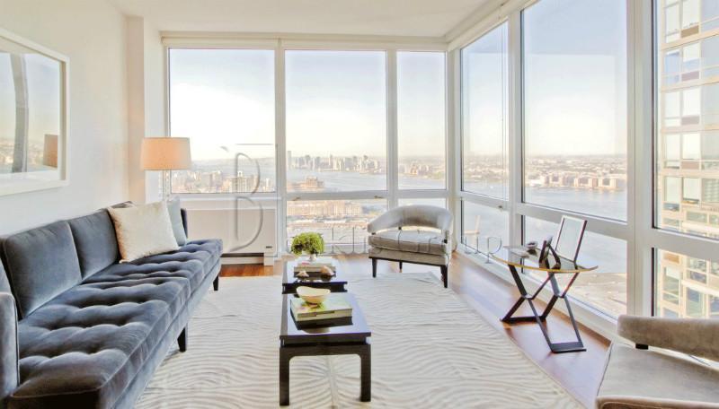 Nyc Real Estate No Fee Rentals Luxury Manhattan Apartments Photo 1