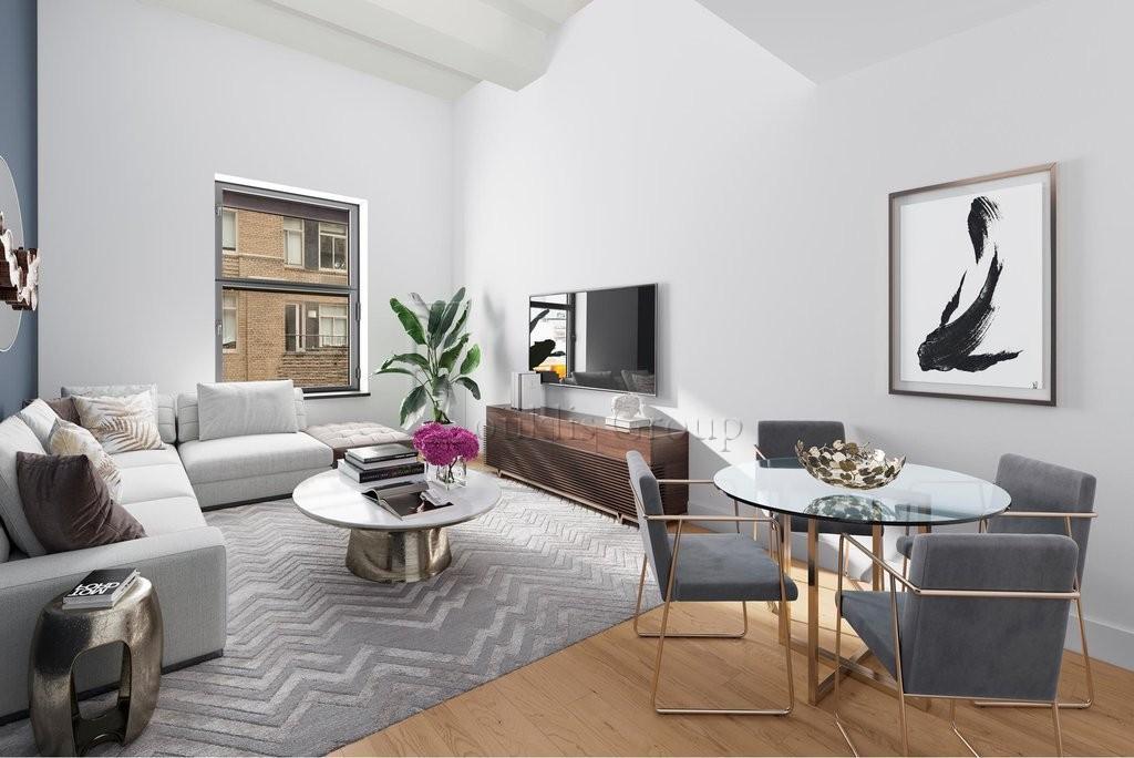 Nyc Real Estate No Fee Rentals Luxury Manhattan Apartments