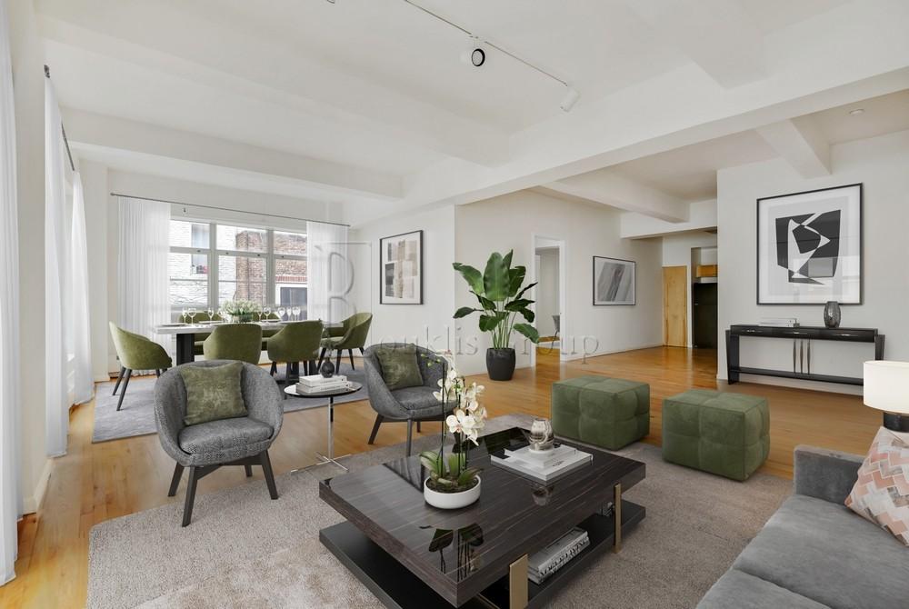 Nyc Real Estate No Fee Rentals Luxury Manhattan Apartments Photo 1
