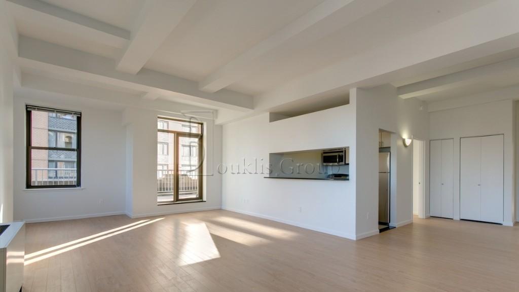 30 Carlisle st, New York, NY - 7,100 USD/ month