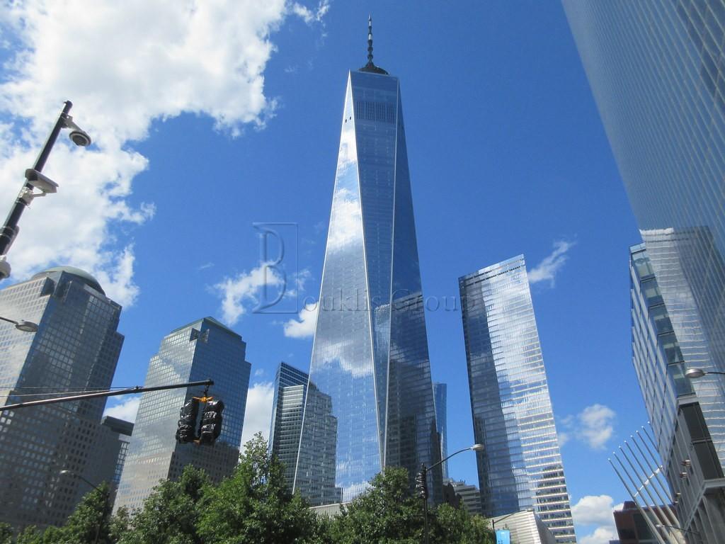 30 Carlisle st, New York, NY - 7,100 USD/ month