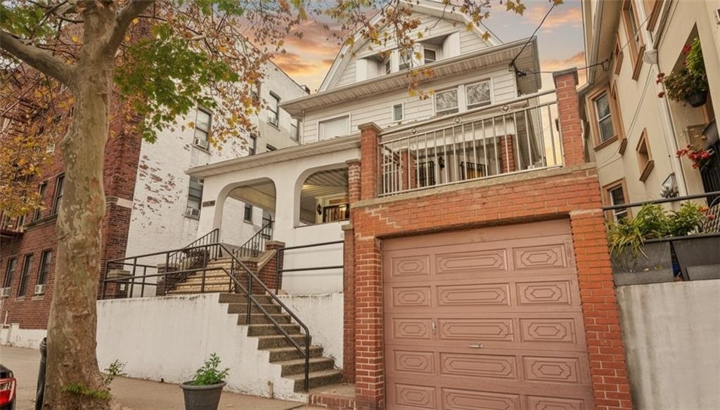 8210 Fort Hamilton Parkway Bay Ridge Brooklyn NY 11209