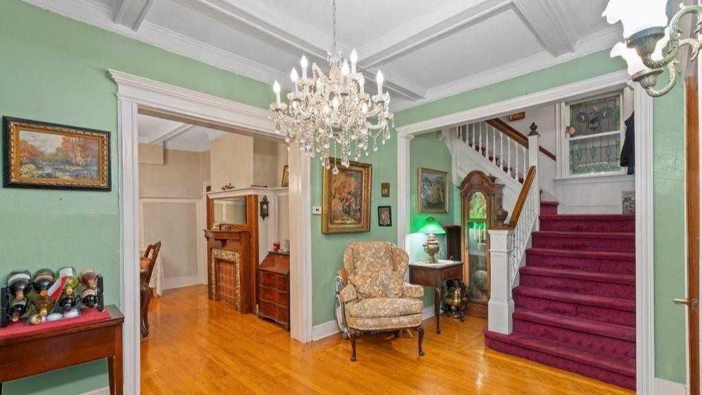 8210 Fort Hamilton Parkway Bay Ridge Brooklyn NY 11209