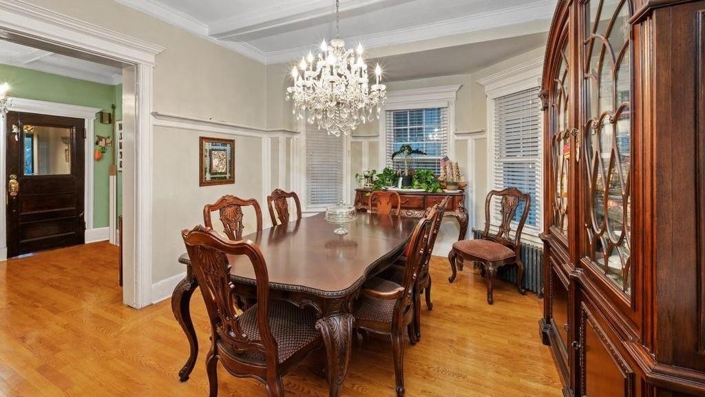 8210 Fort Hamilton Parkway Bay Ridge Brooklyn NY 11209