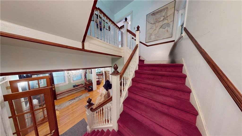 8210 Fort Hamilton Parkway Bay Ridge Brooklyn NY 11209