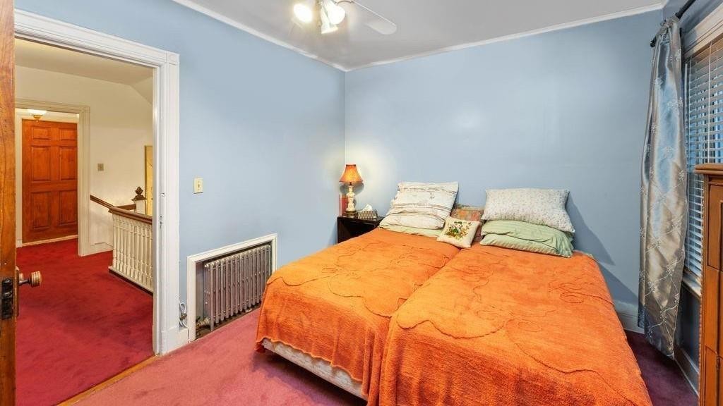 8210 Fort Hamilton Parkway Bay Ridge Brooklyn NY 11209