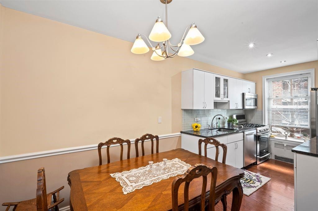 9437 Shore Road 1A Fort Hamilton Brooklyn NY 11209