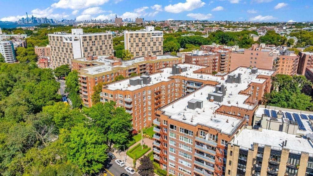 9201 Shore Road C703 Fort Hamilton Brooklyn NY 11209