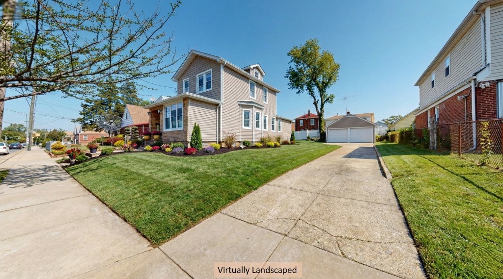 136-11 Brookville Boulevard Rosedale Queens NY 11422