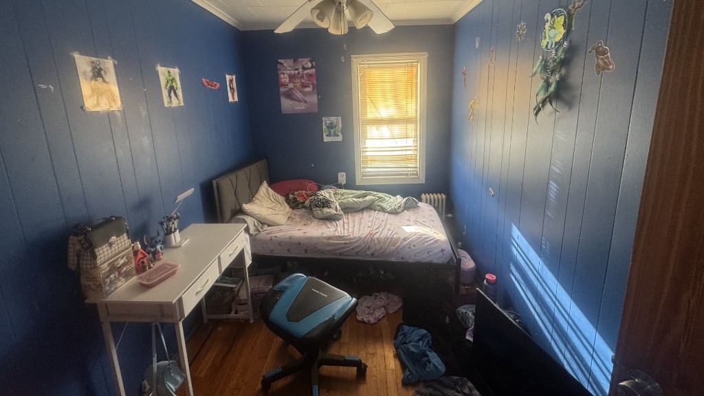 64-61 82nd Place Middle Village Queens NY 11379