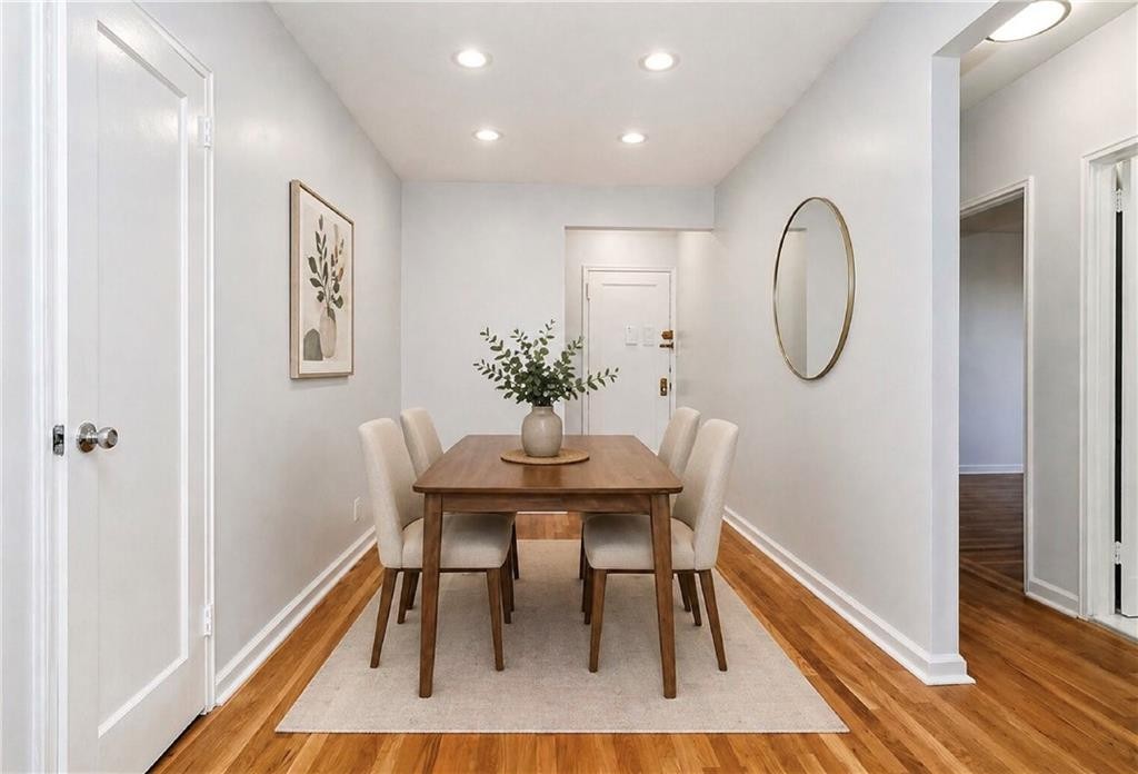 3025 Ocean Avenue 6E Sheepshead Bay Brooklyn NY 11235