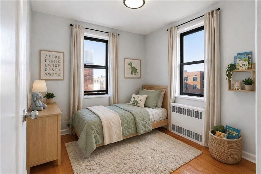 3025 Ocean Avenue 6E Sheepshead Bay Brooklyn NY 11235