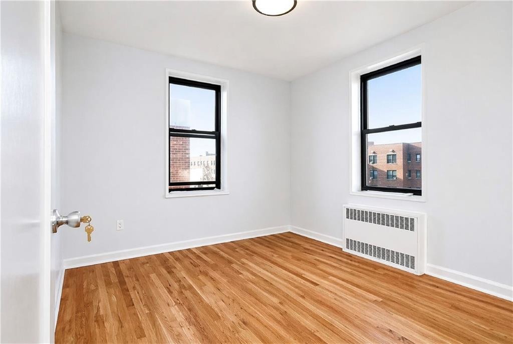 3025 Ocean Avenue 6E Sheepshead Bay Brooklyn NY 11235