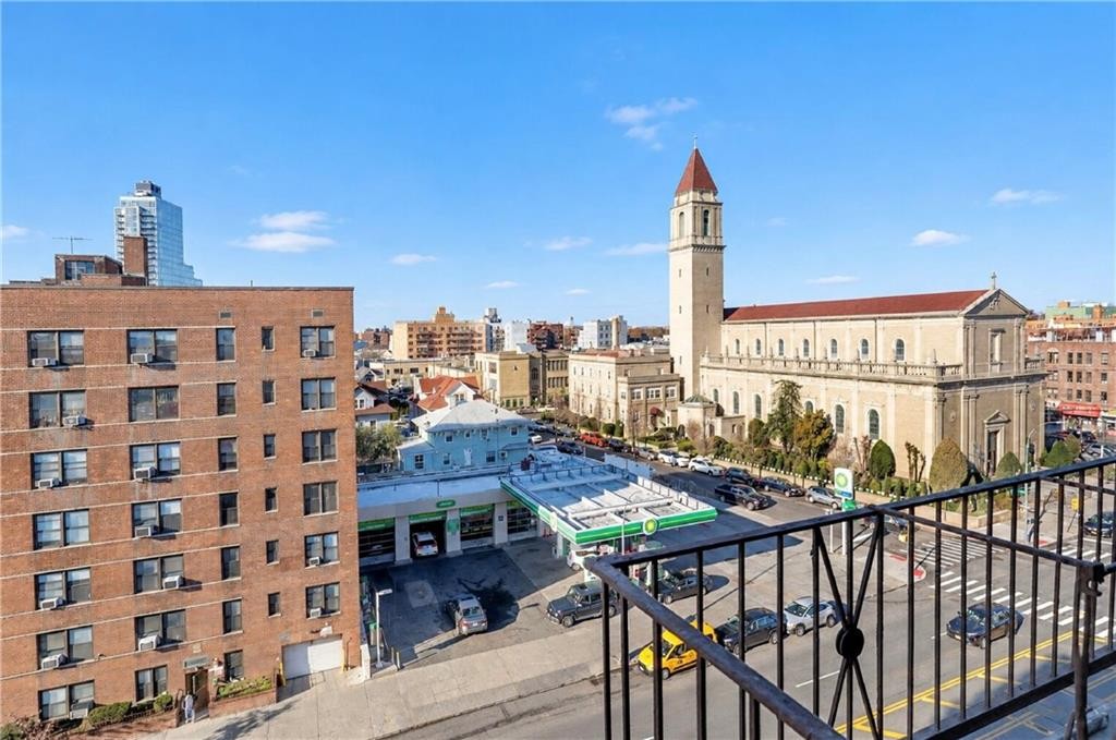 3025 Ocean Avenue 6E Sheepshead Bay Brooklyn NY 11235