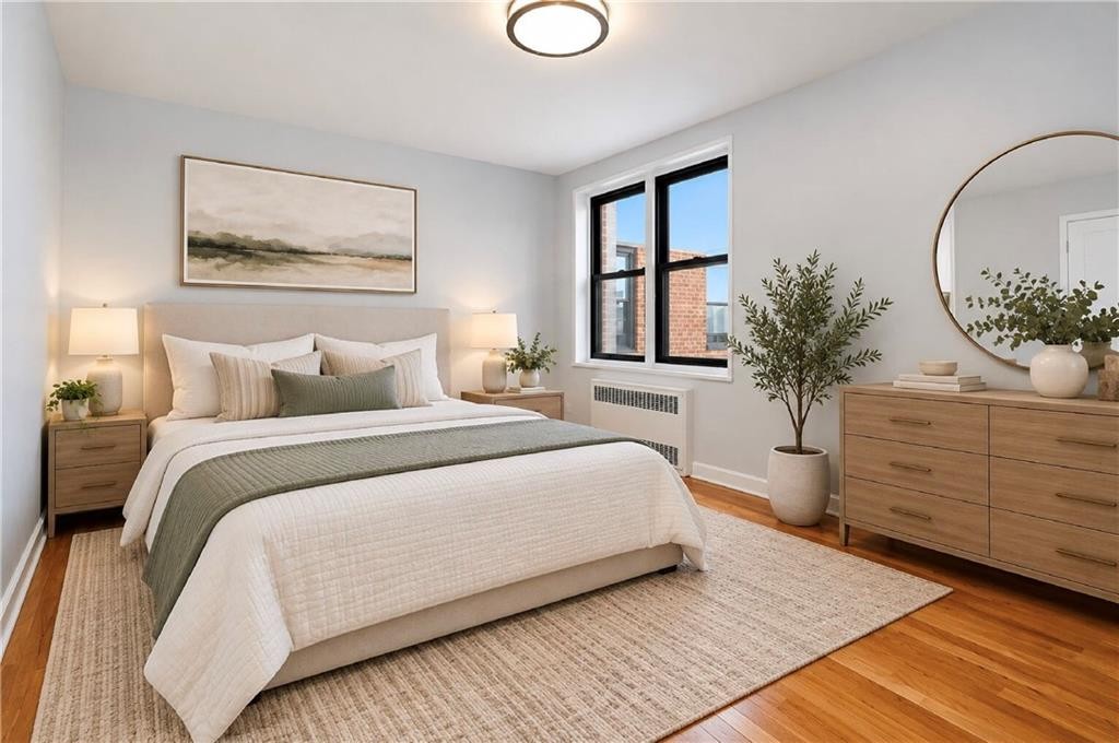 3025 Ocean Avenue 6E Sheepshead Bay Brooklyn NY 11235