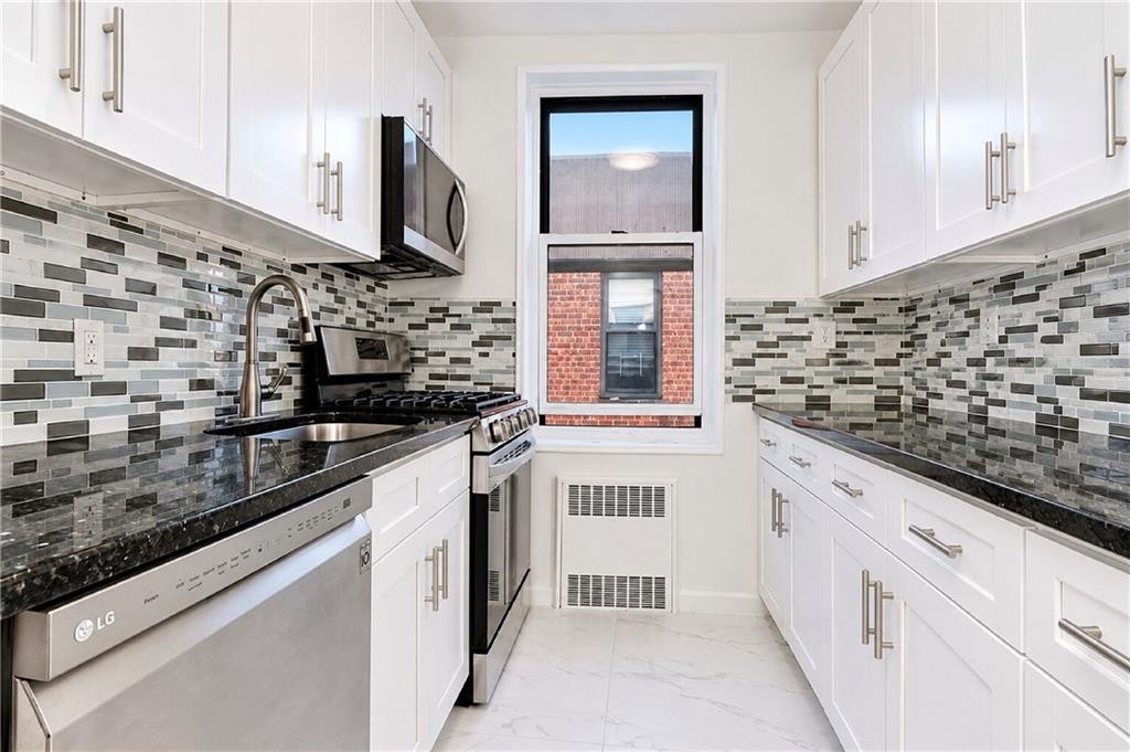 3025 Ocean Avenue 6E Sheepshead Bay Brooklyn NY 11235