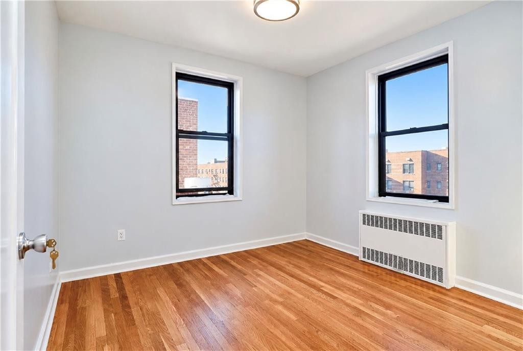3025 Ocean Avenue 6E Sheepshead Bay Brooklyn NY 11235