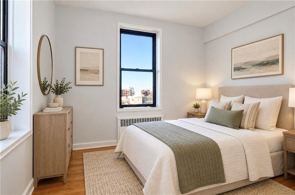 3025 Ocean Avenue 6E Sheepshead Bay Brooklyn NY 11235