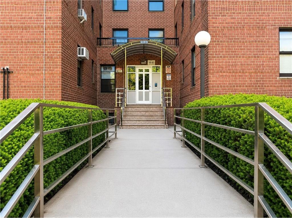 2645 Homecrest Avenue 1F Sheepshead Bay Brooklyn NY 11235