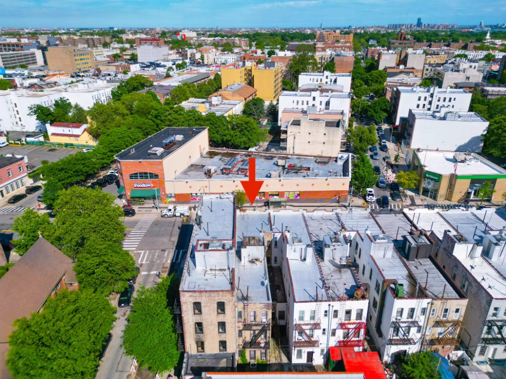 9104 3rd Avenue Fort Hamilton Brooklyn NY 11209