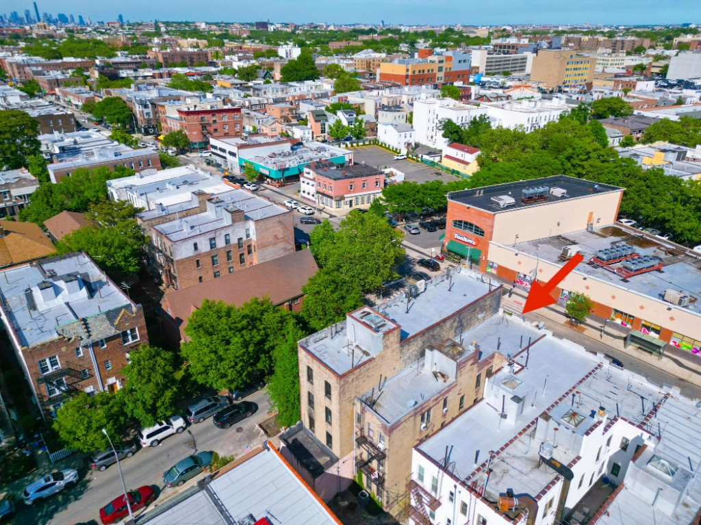 9104 3rd Avenue Fort Hamilton Brooklyn NY 11209
