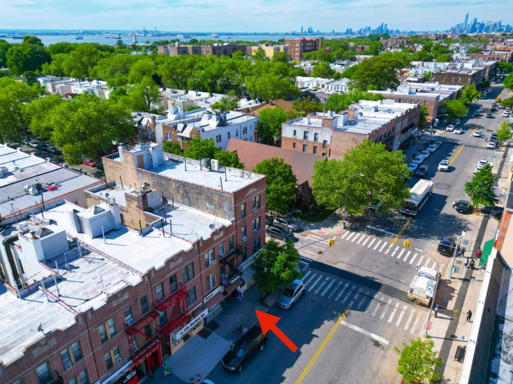 9104 3rd Avenue Fort Hamilton Brooklyn NY 11209